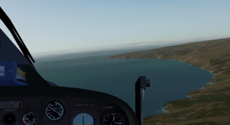 “FlightGear2.11版本特征预览”/