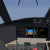 波音787-8 从KSFO到KLAX